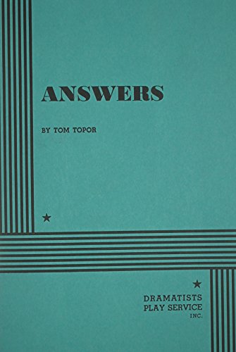 Answers.