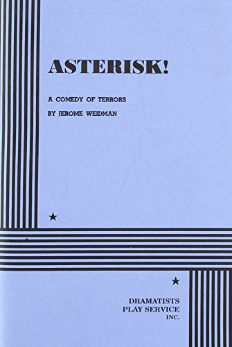 Asterisk!.