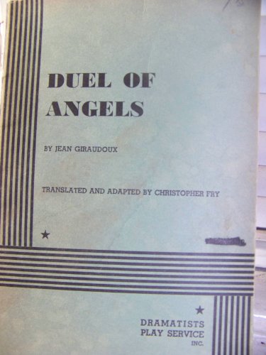 Duel of Angels