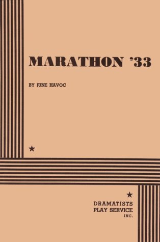 Marathon 33.