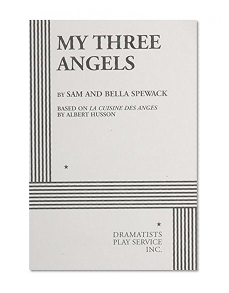My Three Angels.