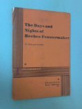 The Days and Nights of BeeBee Fenstermaker - Acting Edition