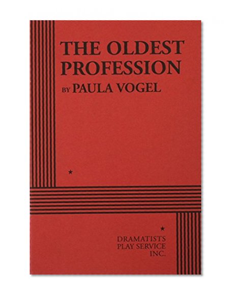 The Oldest Profession - Acting Edition