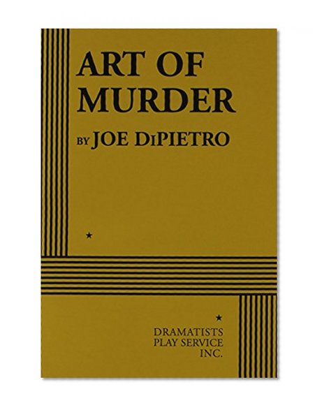Art of Murder - Acting Edition