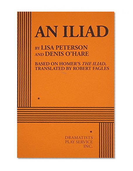 An Iliad
