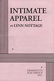 Intimate Apparel - Acting Edition