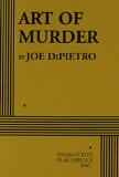 Art of Murder - Acting Edition