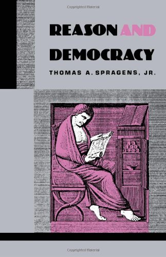 Reason and Democracy