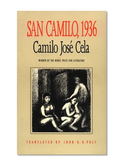 San Camilo, 1936: The Eve, Feast, and Octave of St. Camillus of the Year 1936 in Madrid