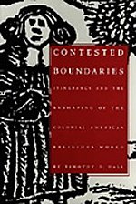 Contested Boundaries: Itinerancy and the Reshaping of the Colonial American Religious World