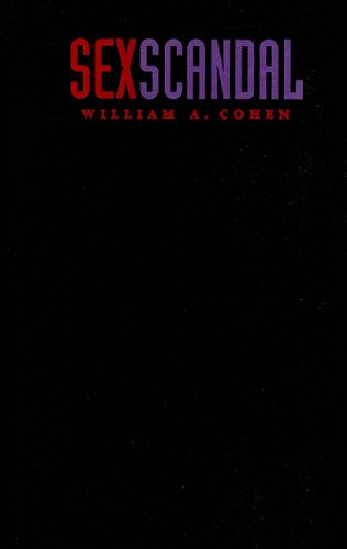 Sex Scandal: The Private Parts of Victorian Fiction (Series Q)