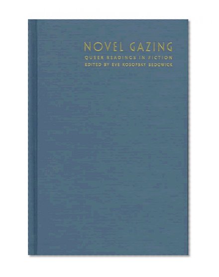 Novel Gazing: Queer Readings in Fiction (Series Q)