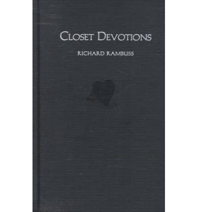 Closet Devotions (Series Q)