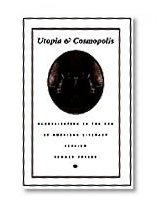 Utopia and Cosmopolis: Globalization in the Era of American Literary Realism (New Americanists)