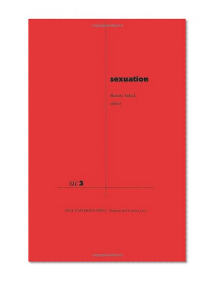 Sexuation  (Series: SIC 3)
