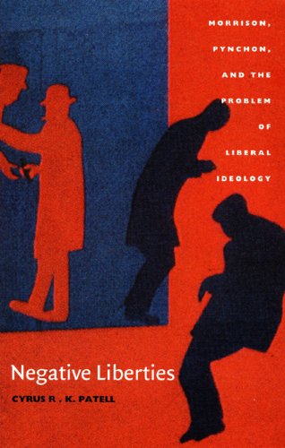 Negative Liberties: Morrison, Pynchon, and the Problem of Liberal Ideology (New Americanists)