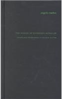 The Cinema of Economic Miracles: Visuality and Modernization in the Italian Art Film (Post-Contemporary Interventions)