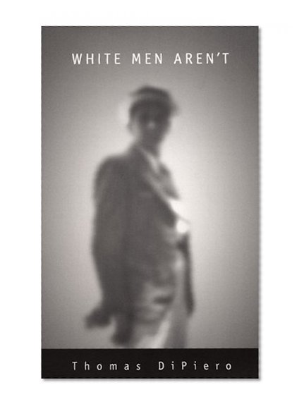 White Men Aren't