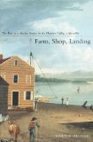 Farm, Shop, Landing: The Rise of a Market Society in the Hudson Valley, 1780â€“1860