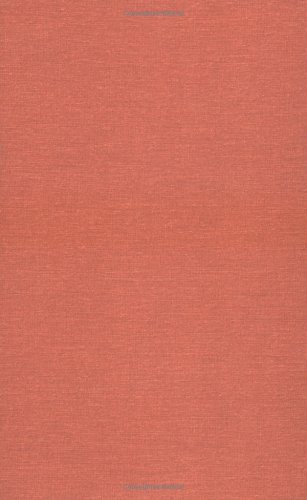 Archives of Empire: Volume I. From The East India Company to the Suez Canal
