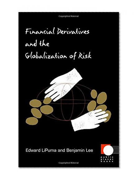 Financial Derivatives and the Globalization of Risk (Public Planet Books)