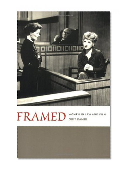 Framed: Women in Law and Film