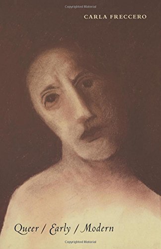 Queer/Early/Modern (Series Q)