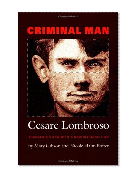 Criminal Man