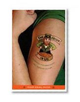 The Irish in Us: Irishness, Performativity, and Popular Culture
