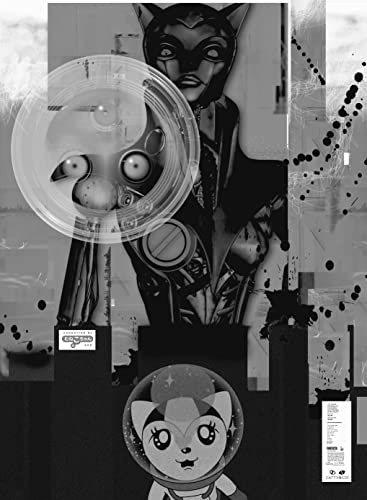 Full Metal Apache: Transactions Between Cyberpunk Japan and Avant-Pop America (Post-Contemporary Interventions)
