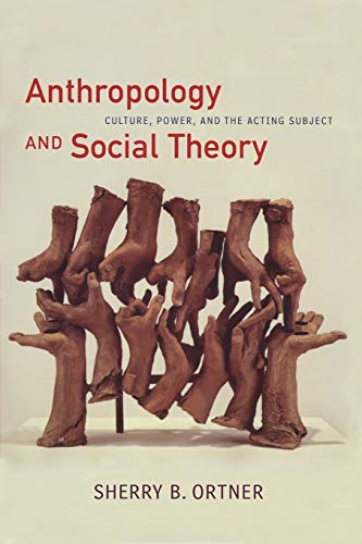 Anthropology and Social Theory: Culture, Power, and the Acting Subject (a John Hope Franklin Center Book)