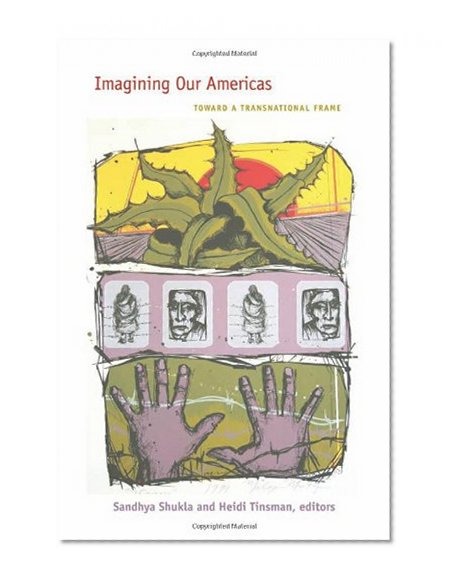 Imagining Our Americas: Toward a Transnational Frame (Radical Perspectives)