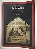 Bodily Matters: The Anti-Vaccination Movement in England, 1853–1907 (Radical Perspectives)