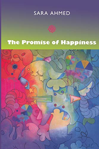 Book Cover The Promise of Happiness
