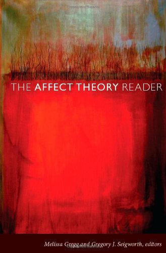 Book Cover The Affect Theory Reader