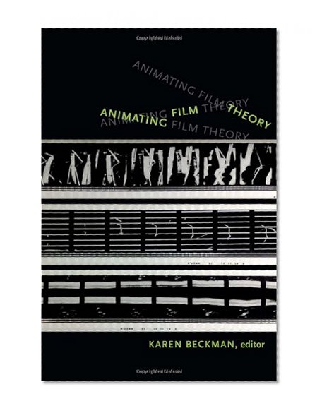 Animating Film Theory