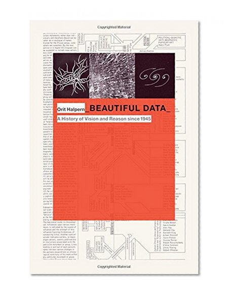 Beautiful Data: A History of Vision and Reason since 1945 (Experimental Futures)