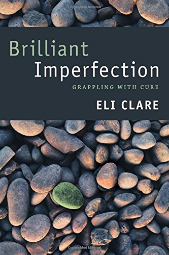 Book Cover Brilliant Imperfection: Grappling with Cure