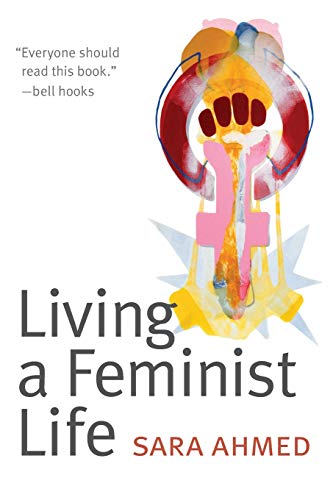 Book Cover Living a Feminist Life