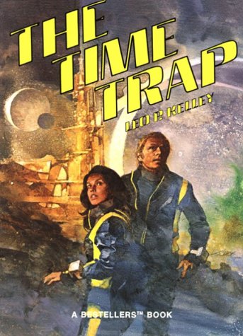 THE TIME TRAP-BESTELLERS I