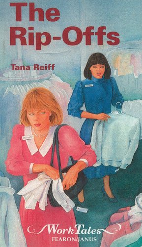 THE RIP-OFFS (WORKTALES) (FEARON/WORKTALES)