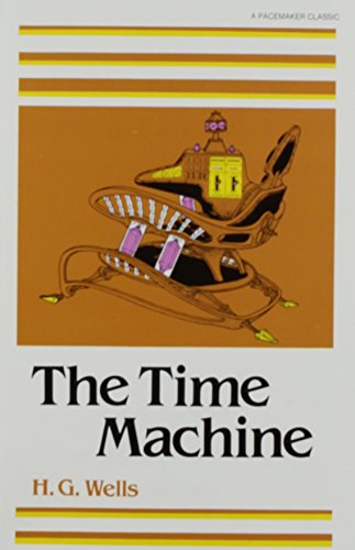THE TIME MACHINE (PACEMAKER CLASSICS)