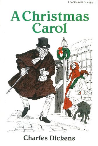 A CHRISTMAS CAROL (PACEMAKER CLASSICS)