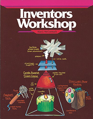 Inventors Workshop (Crafts Workshop Series)