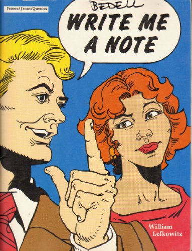 Write Me a Note