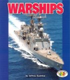 Warships (Pull Ahead Books) (Pull Ahead Books (Paperback))
