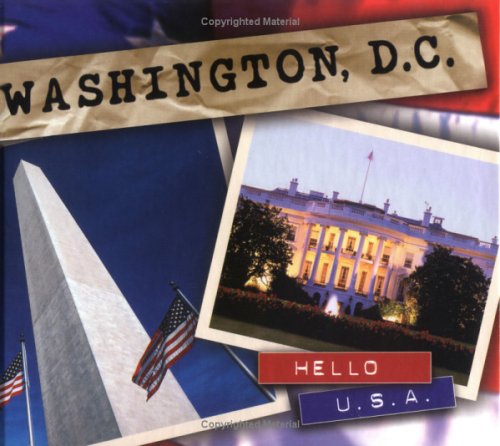 Washington D.C. (Hello U.S.A.)