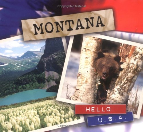 Montana (Hello USA)