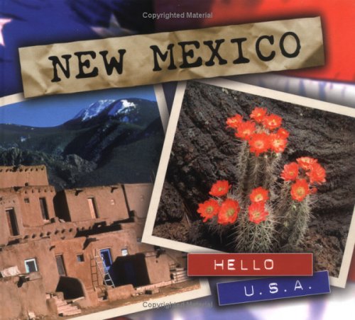 New Mexico (Hello U.S.A.)