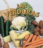 Las Verduras (Vegetables) (Los Primeros Pasos)